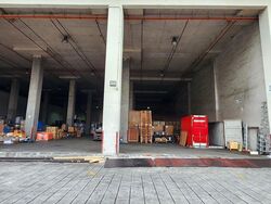 Tuas Avenue 13 (D22), Warehouse #483777921